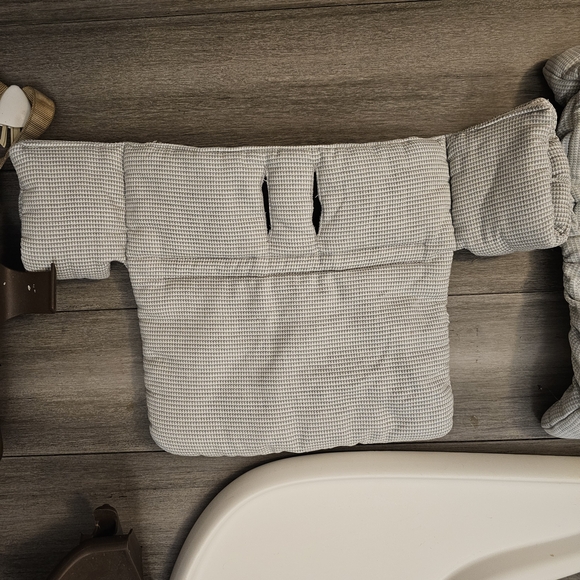 Stokke Tripp Trapp High Chair Accessories Set - Picture 3 of 6